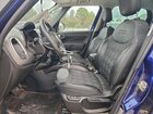 2018 Fiat 500l Pop Синий vin: ZFBCFAAHXJZ041306