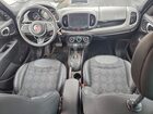 2018 Fiat 500l Pop Синий vin: ZFBCFAAHXJZ041306