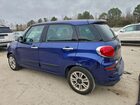 2018 Fiat 500l Pop Синий vin: ZFBCFAAHXJZ041306