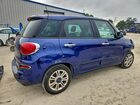 2018 Fiat 500l Pop Синий vin: ZFBCFAAHXJZ041306