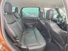 2018 Fiat 500l Lounge Brown vin: ZFBCFACH8JZ040765