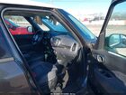 2017 Fiat 500l Trekking Black vin: ZFBCFADH4HZ040206