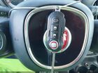 2017 Fiat 500l Trekking Black vin: ZFBCFADH4HZ040206