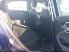 2017 Fiat 500x Pop Fwd Синий vin: ZFBCFXAB1HP536921