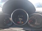 2017 Fiat 500x Pop Fwd Синий vin: ZFBCFXAB1HP536921