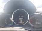 2017 Fiat 500x Pop Fwd Синий vin: ZFBCFXAB1HP536921