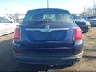 2017 Fiat 500x Pop Fwd Синий vin: ZFBCFXAB1HP536921