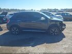2018 Fiat 500x Blue Sky Edition Fwd Серый vin: ZFBCFXAB1JP676523
