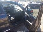 2018 Fiat 500x Blue Sky Edition Fwd Серый vin: ZFBCFXAB1JP676523