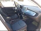 2018 Fiat 500x Blue Sky Edition Fwd Белый vin: ZFBCFXAB3JP678998