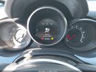 2018 Fiat 500x Blue Sky Edition Fwd Белый vin: ZFBCFXAB3JP678998