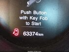 2018 Fiat 500x Pop Fwd White vin: ZFBCFXAB3JP722403