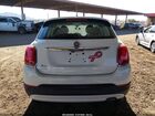 2018 Fiat 500x Pop Fwd White vin: ZFBCFXAB3JP722403