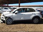 2018 Fiat 500x Pop Fwd White vin: ZFBCFXAB3JP722403