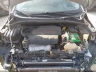 2017 Fiat 500x Pop Fwd Серебряный vin: ZFBCFXAB7HP572578