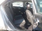 2017 Fiat 500x Pop Fwd Серебряный vin: ZFBCFXAB7HP572578