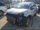 2017 Fiat 500x Pop Fwd Серебряный vin: ZFBCFXAB7HP572578