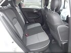 2018 Fiat 500x Pop Fwd Серебряный vin: ZFBCFXAB9JP715682