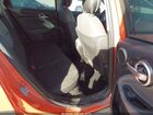 2016 Fiat 500x Pop Orange vin: ZFBCFXAT0GP333897
