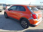 2016 Fiat 500x Pop Orange vin: ZFBCFXAT0GP333897