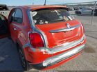 2016 Fiat 500x Pop Orange vin: ZFBCFXAT0GP333897
