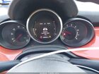 2016 Fiat 500x Pop Orange vin: ZFBCFXAT0GP333897