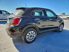 2016 Fiat 500x Pop Black vin: ZFBCFXAT6GP358950 2016 Fiat 500x Pop Black vin: ZFBCFXAT6GP358950