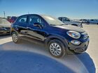 2016 Fiat 500x Pop Black vin: ZFBCFXAT6GP358950 2016 Fiat 500x Pop Black vin: ZFBCFXAT6GP358950