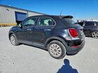2016 Fiat 500x Pop Black vin: ZFBCFXAT6GP358950 2016 Fiat 500x Pop Black vin: ZFBCFXAT6GP358950