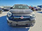 2016 Fiat 500x Pop Black vin: ZFBCFXAT6GP358950 2016 Fiat 500x Pop Black vin: ZFBCFXAT6GP358950