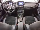 2018 Fiat 500x Trekking Gray vin: ZFBCFXCB2JP657394