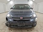 2018 Fiat 500x Trekking Gray vin: ZFBCFXCB2JP657394