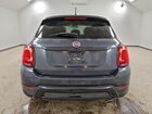2018 Fiat 500x Trekking Gray vin: ZFBCFXCB2JP657394