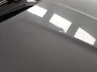 2018 Fiat 500x Trekking Gray vin: ZFBCFXCB2JP657394 Damage: Hood, Dent(S) W/No Paint Dmg, Pdr-1 Dent