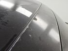 2018 Fiat 500x Trekking Gray vin: ZFBCFXCB2JP657394 Damage: Roof Panel, Peeling, > 12 Inches