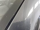 2018 Fiat 500x Trekking Gray vin: ZFBCFXCB2JP657394 Damage: Left Drip Rail, Chipped, 1
