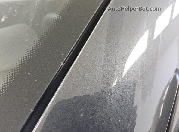 ZFBCFXCB2JP657394 2018 FIAT 500X Gray 