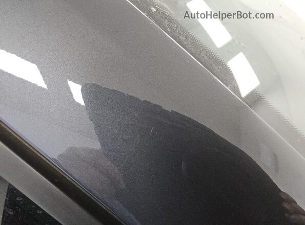 ZFBCFXCB2JP657394 2018 FIAT 500X Gray 