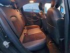 2017 Fiat 500x Trekking Черный vin: ZFBCFXCB3HP629288