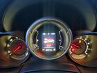 2017 Fiat 500x Trekking Черный vin: ZFBCFXCB3HP629288