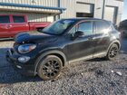 2018 Fiat 500x Trekking Black vin: ZFBCFXCB4JP691465