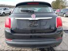 2017 Fiat 500x Pop Awd Black vin: ZFBCFYAB1HP533359