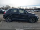 2017 Fiat 500x Pop Awd Black vin: ZFBCFYAB1HP533359