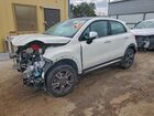 2018 Fiat 500x Pop White vin: ZFBCFYAB4JP672424