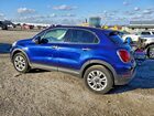 2016 Fiat 500x Easy Синий vin: ZFBCFYBT8GP353544