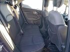 2016 Fiat 500x Easy Синий vin: ZFBCFYBT8GP353544