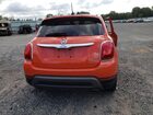 2018 Fiat 500x Trekking Orange vin: ZFBCFYCB3JP665459