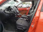 2018 Fiat 500x Trekking Orange vin: ZFBCFYCB3JP665459