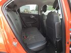2018 Fiat 500x Trekking Orange vin: ZFBCFYCB3JP665459