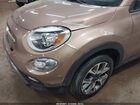 2017 Fiat 500x Trekking Awd Champagne vin: ZFBCFYCB8HP614520